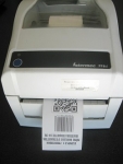 Etiquettes thermiques adhésives 60MM pour imprimantes Intermec