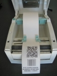 Etiquettes thermiques adhésives 52MM pour imprimantes Intermec
