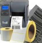 Etiquettes imprimantes DATAMAX -thermique 60 MM x 55 MM