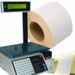 Etiquettes balances DIGI format 58MMx45MM