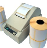 Rouleaux etiquettes imprimantes EPSON