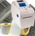 Etiquettes imprimantes INTERMEC -thermique 50 MM x 30 MM