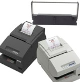 Ruban encreur epson ERC32 NOIR