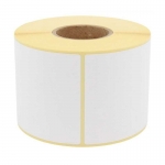 Etiquettes thermiques standards 58MM x 120MM