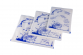 Pochettes alimentaires poissonnerie 250x250mm - Carton de 1 000